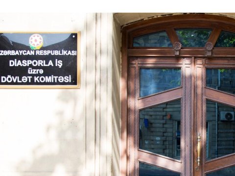 Azərbaycan diasporu: Haradan haraya...