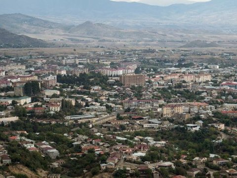 Ermənilər Azərbaycanın daha min kvadrat kilometr ərazisinə iddia İRƏLİ SÜRÜB