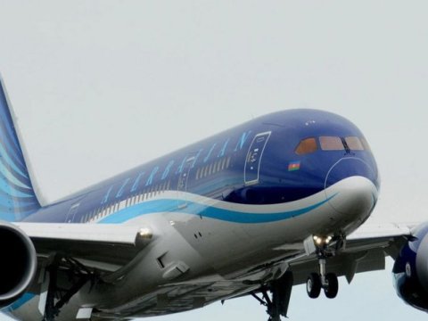 AZAL İstanbula əlavə xüsusi reys yerinə yetirəcək