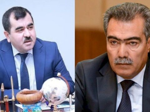 “Çox vüqarlar haqqın qarşısında əyilib” - Akif Aşırlı Vüqar Səfərlidən YAZDI