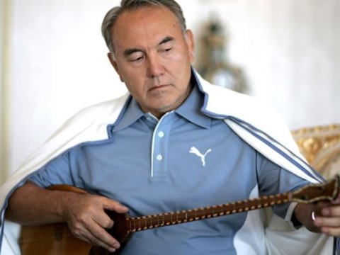 Nursultan Nazarbayev: “Heç vaxt öhdəsindən gələ bilmədiyim işi boynuma götürmərəm” - MÜSAHİBƏ   
