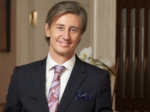 BMT İnkişaf Proqramının Bakıdakı nümayəndəsi: “Pandemiya və iqlim dəyişikliyi heç bir sərhəd tanımır” - MÜSAHİBƏ