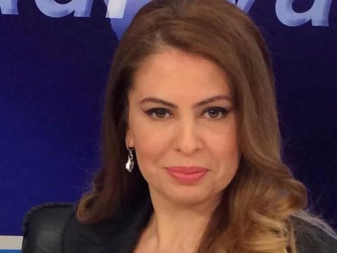 Bizimkilər - Jalə Sabirqızı: “Ailəm mənim yeganə sərvətimdir...” - FOTOLAR