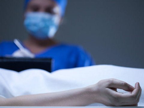 İlk beş ayda Azərbaycanda ölənlərin sayı... - SƏBƏBLƏR və RƏQƏMLƏR