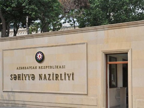 Koronavirus əlamətləri olan şəxslər faktiki yaşadıqları ərazilərdəki poliklinikalara müraciət etməlidirlər - RƏSMİ