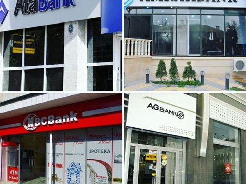 Fond bağlanan banklarla bağlı Nazirlər Kabinetinə MƏKTUB GÖNDƏRDİ