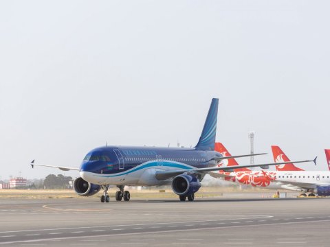 AZAL yenidən vətəndaşlara müraciət etdi