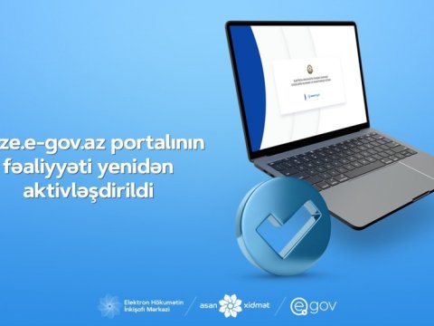 Fəliyyətinə icazə verilən sahələr və icazə üçün yeni müraciət QAYDALARI