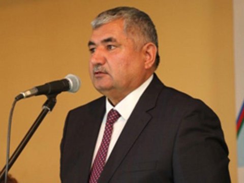 Sabiq deputat təcili Türkiyəyə aparıldı - SƏHHƏTİ İLƏ BAĞLI