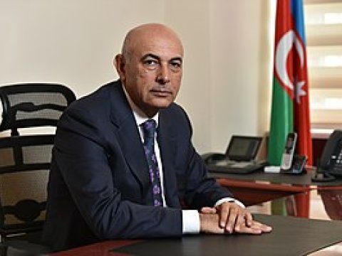 “Siyasi sistemin yeni konfiqurasiyası formalaşmaqdadır” - Ədalət Vəliyev