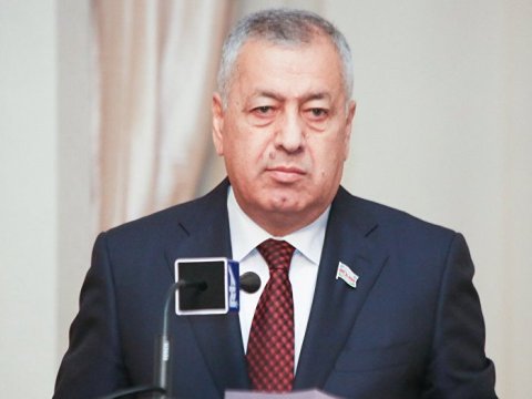 Türkiyədə müalicə olunan Vahid Əhmədovdan yeni xəbər var 