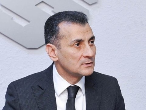 Mirşahinin vəziyyəti necədir? - AÇIQLAMA 