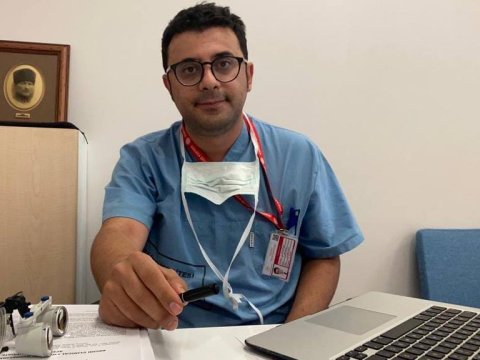Türkiyədəki azərbaycanlı həkim: “Pandemiya təxmin ediləndən uzun sürəcək” - MÜSAHİBƏ