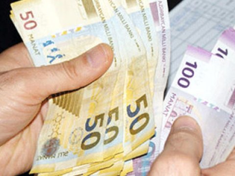 1 milyon 200 min nəfərin pensiyası artıb