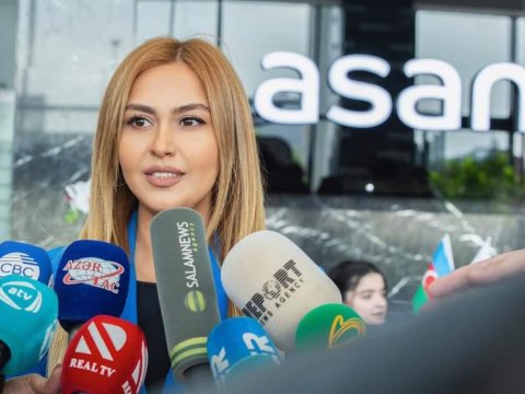 ASAN xidmət-də yeni təyinat olub