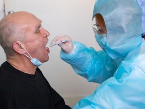 Koronavirus xəstələri ən az və ən çox olan RAYONLAR - SİYAHI  