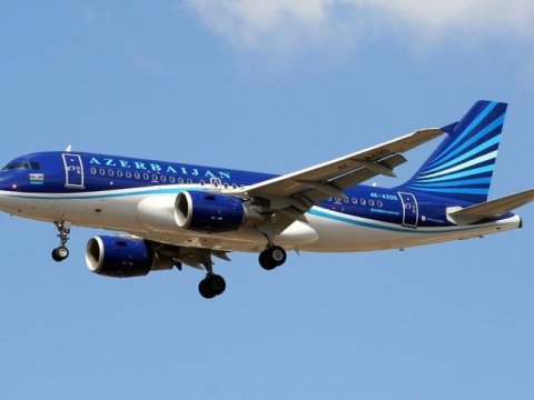 Azərbaycan daha bir ölkə ilə hava sərhədini açır