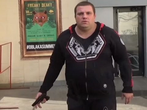27 yaşlı azərbaycanlını başından güllələdi, azadlığa buraxıldı - Absurd QƏRAR