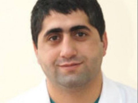 Koronavirusa yoluxan həkim Cavid Paşayevi də EKMO cihazına qoşacaqlar  