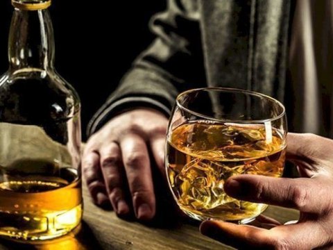 Saxta spirtli içki satışı ilə ölümə səbəb olmuş şəxslər HƏBS EDİLDİ