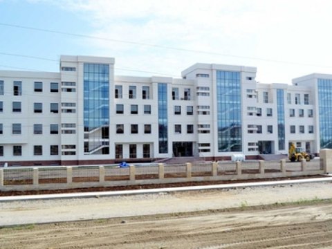 Yevlax Rayon Mərkəzi Xəstəxanasının vəzifəli şəxslərinə cinayət işi açıldı