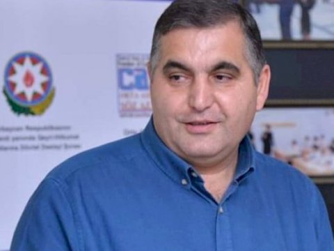 Jurnalistlər ev almaq üçün indi heç kimə yaltaqlanmırlar...