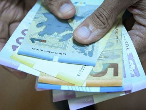 Xüsusi karantin rejimi tətbiq olunan 16 bölgə üzrə 190 manat tam ÖDƏNİLDİ