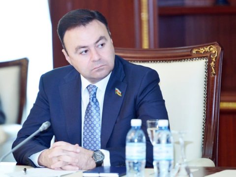 “5 ayın iqtisadi göstəriciləri gələcəyə dair pozitiv vədlər verir” - Deputat  