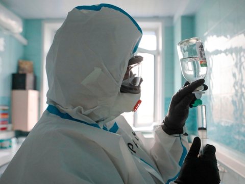 Azərbaycanın bu bölgəsində virusa yoluxanların sayı 146-ya ÇATDI