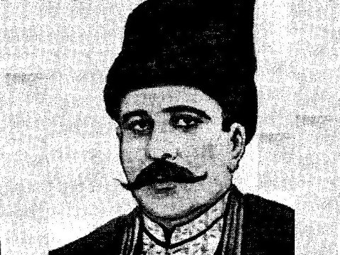 Şamaxılı Mahmud ağa - Məşhur mesenatın məzarı niyə baxımsızdır? - Tədqiqatçı-alimdən ÇAĞIRIŞ