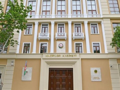 Operativ Qərargah brifinq keçirir - CANLI YAYIM