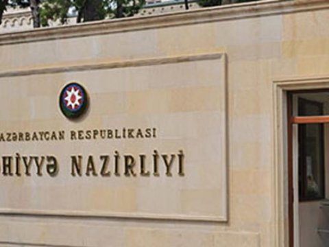 Bakı üzrə ambulator şəraitdə 10 mindən çox koronaviruslu şəxs var