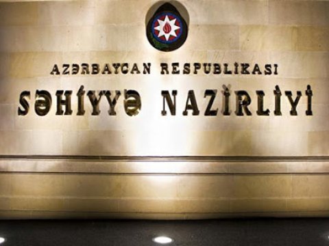“Arbidol” dərmanını ev şəraitində qəbul etməyin! - Nazirlik rəsmisindən ÇAĞIRIŞ  