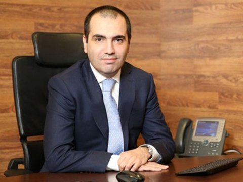 “Sumqayıt Texnologiyalar Parkı”nın baş direktoru İSTEFA VERDİ