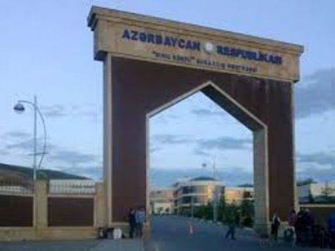 Gürcüstandan təxliyə olunacaq Azərbaycan vətəndaşlarında COVID-19 aşkarlanmadı