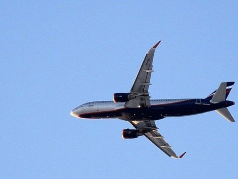Bu gün Azərbaycandakı Rusiya vətəndaşlarının təxliyəsi üçün aviareys təşkil olunacaq