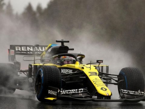 “Formula-1”: 3-cü mərhələ də Avstriyada keçirə bilər