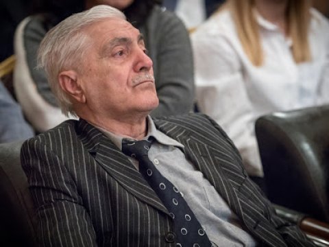 Azərbaycanın görkəmli memarı vəfat edib  