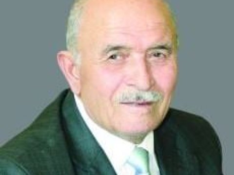 Qocaman jurnalist dünyasını dəyişib 