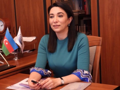 Ombudsmandan cəbhədəki təxribatla bağlı AÇIQLAMA