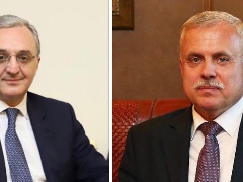 Ermənistan Kollektiv Təhlükəsizlik Müqaviləsi Təşkilatından YARDIM İSTƏDİ