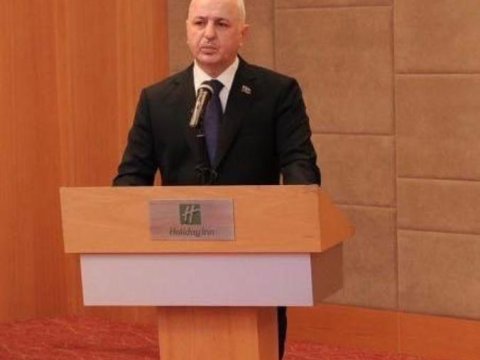 Ülvi Quliyev: “Azərbaycan sübut etdi ki, COVID-19-la mübarizədə qlobal həmrəylik vacibdir”