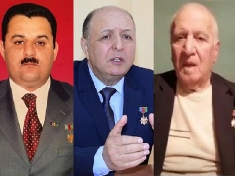 Milli Qəhrəmanlardan cəbhədəki olaya reaksiya: “Qanı qanla yumaq lazımdır!”