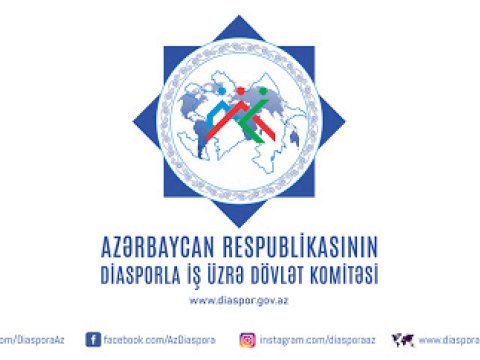 ABŞ-dakı diasporumuzun pandemiya dövründəki fəaliyyəti müzakirə edilib