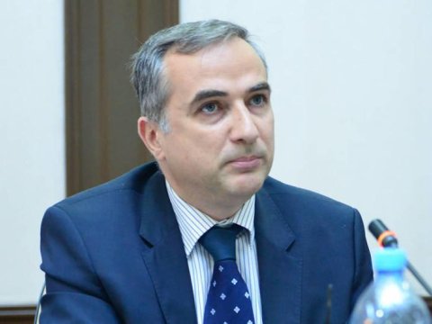 Fərid Şəfiyev: “Ermənistan vəziyyəti gərginləşdirməyə çalışır” - ŞƏRH 