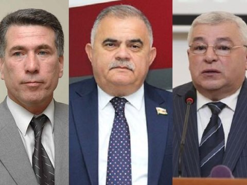 Deputatlardan Minsk qrupuna ETİRAZ