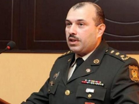“Hazırda Azərbaycan Ordusu düşmənə qarşı cavab tədbirləri həyata keçirir” - Vaqif Dərgahlı