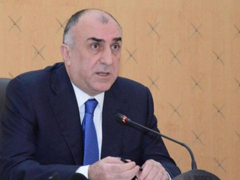 Məmmədyarov rusiyalı həmsədrə və ATƏT nümayəndəsinə ETİRAZ ETDİ