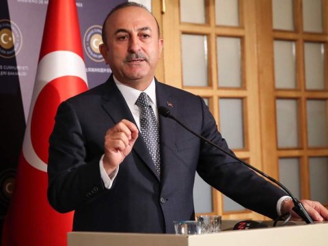 Türkiyədən Ermənistana mesaj: “Ağlınızı başına yığın Azərbaycanın yanındayıq” - VİDEO
