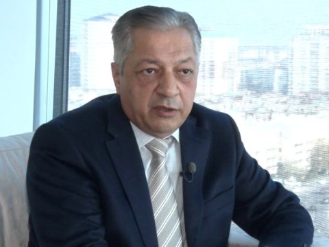 Deputat erməni təxribatının məqsədlərini AÇIQLADI   